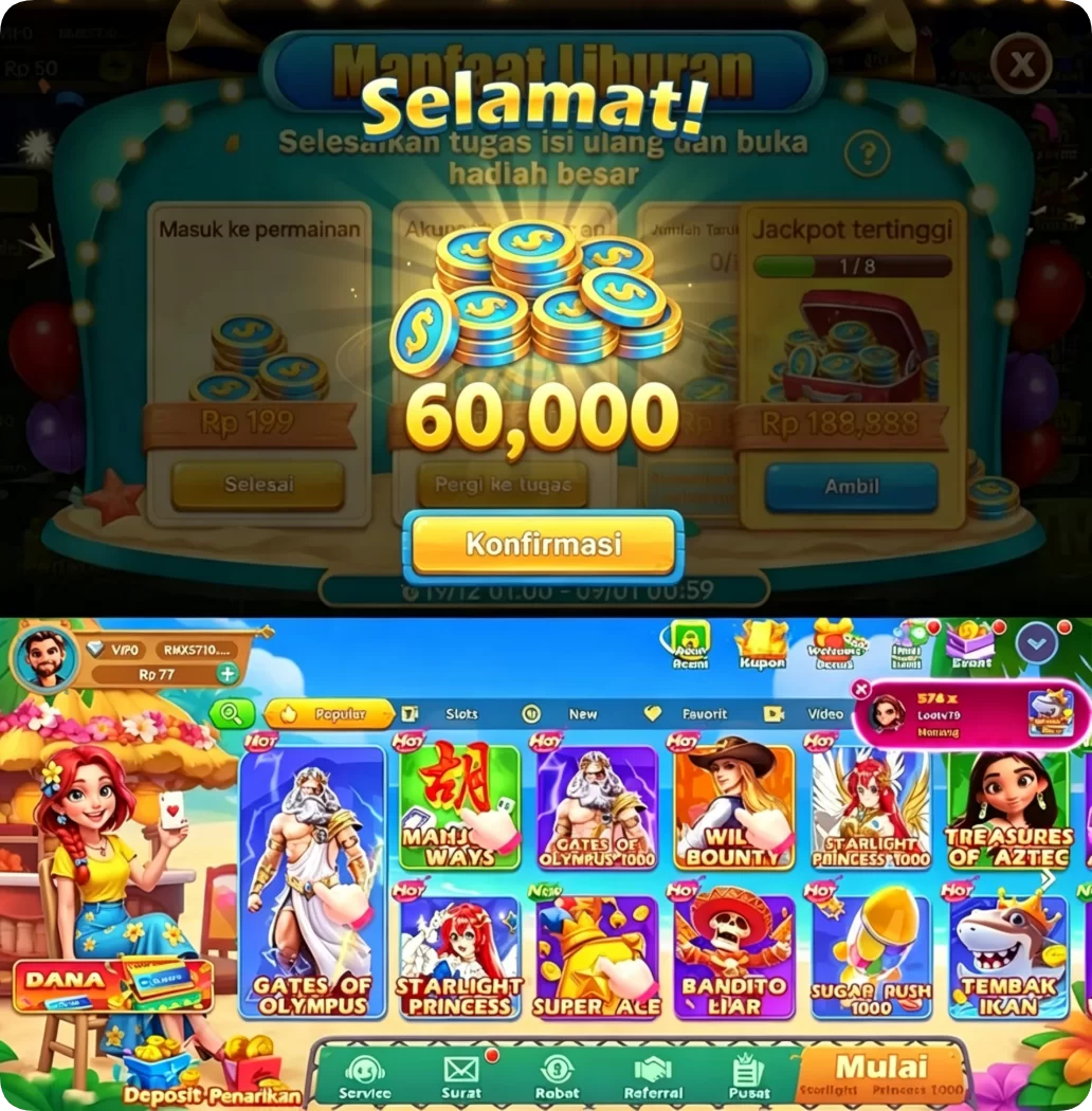 h03 Masuk - h03 Resmi