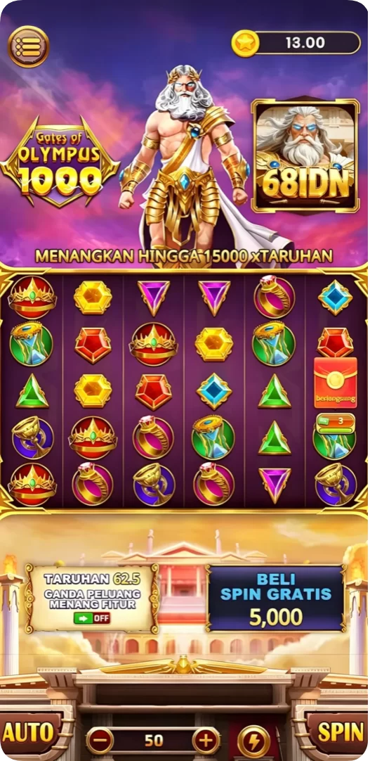 h03 Tangkapan Layar - APK Resmi